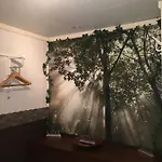 Veluwe Park Reewold Infinity 木屋 皮滕