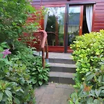 Chalet Veluwe Park Reewold Infinity Putten