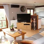 Veluwe Park Reewold Infinity Chalet Putten