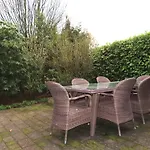 Chalet Veluwe Park Reewold Infinity Putten