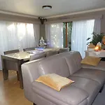 Chalet Veluwe Park Reewold Infinity *