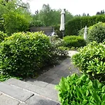 Veluwe Park Reewold Infinity 木屋 皮滕