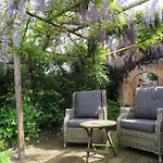 Chalet Veluwe Park Reewold Infinity Putten