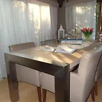 Chalet Veluwe Park Reewold Infinity *