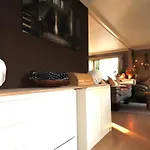 Chalet Veluwe Park Reewold Infinity