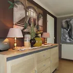 Chalet Veluwe Park Reewold Infinity Putten