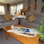 木屋 Veluwe Park Reewold Infinity 皮滕