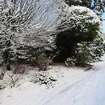 Veluwe Park Reewold Infinity 木屋 皮滕