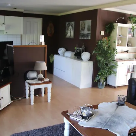 Veluwe Park Reewold Infinity Chalet Putten