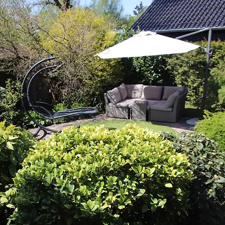 Veluwe Park Reewold Infinity Chalet Putten