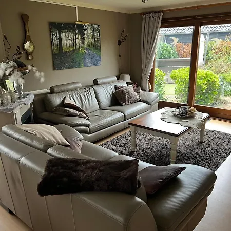 Veluwe Park Reewold Infinity Chalet *