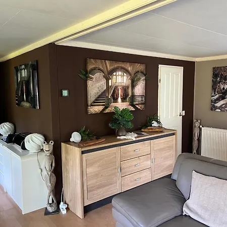 Veluwe Park Reewold Infinity