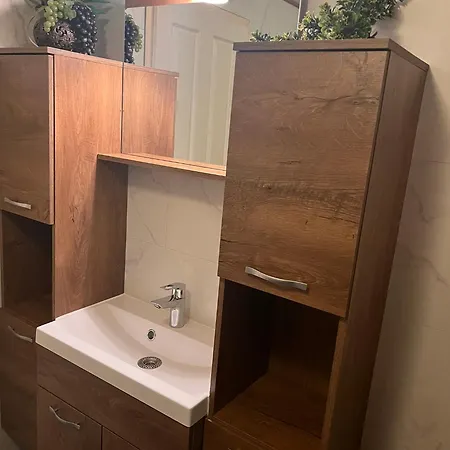 Chalet Veluwe Park Reewold Infinity