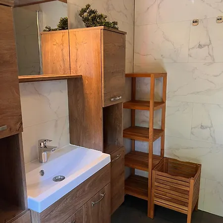 Veluwe Park Reewold Infinity Chalet Putten