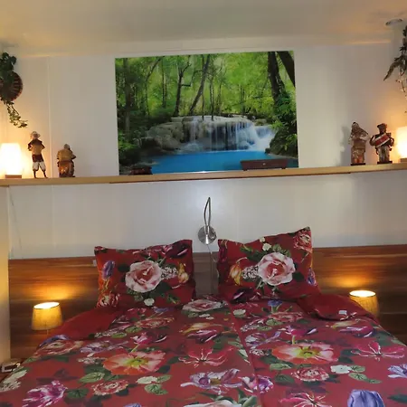 Veluwe Park Reewold Infinity Putten