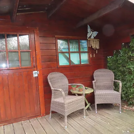 Veluwe Park Reewold Infinity Putten