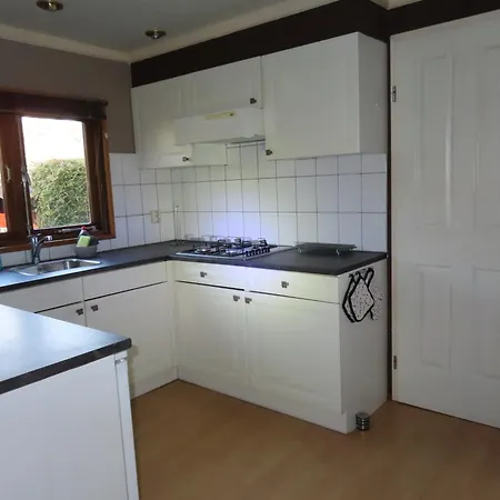 Veluwe Park Reewold Infinity Alpstuga *