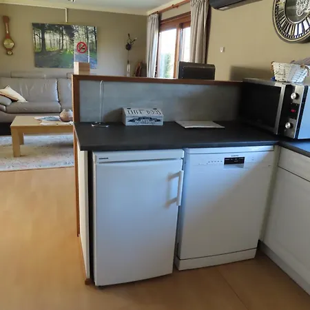 Veluwe Park Reewold Infinity