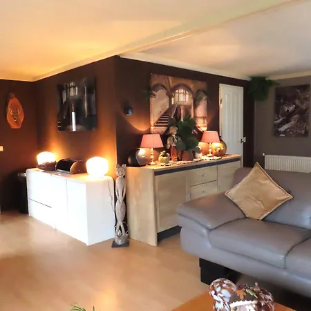 Veluwe Park Reewold Infinity Σαλέ