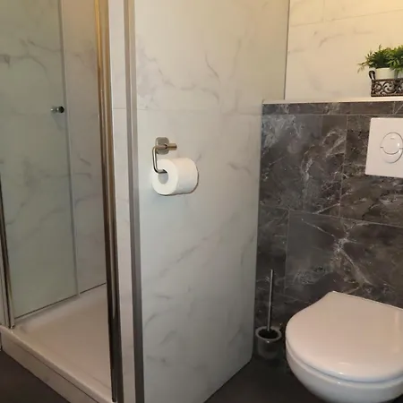 Veluwe Park Reewold Infinity * Putten