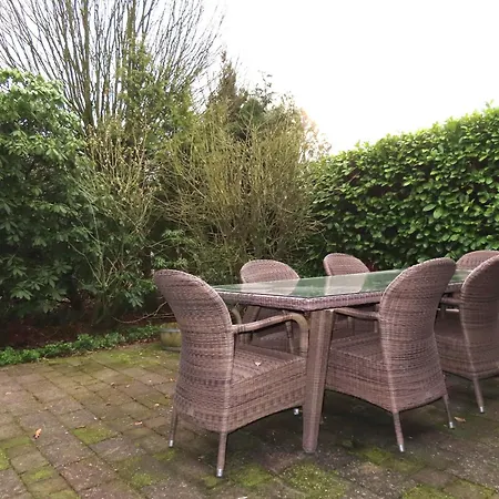 Chalet Veluwe Park Reewold Infinity Putten