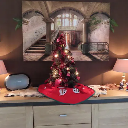 シャレー Veluwe Park Reewold Infinity *