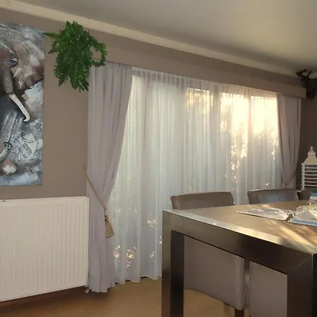 Veluwe Park Reewold Infinity