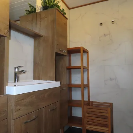 Chalet Veluwe Park Reewold Infinity