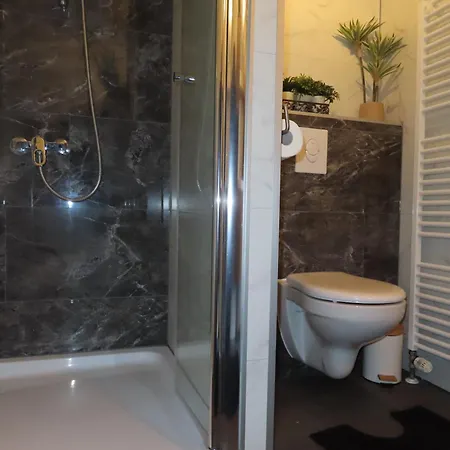 Veluwe Park Reewold Infinity シャレー