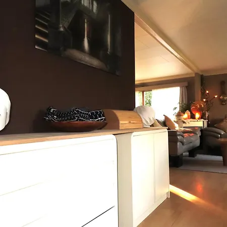 シャレー Veluwe Park Reewold Infinity