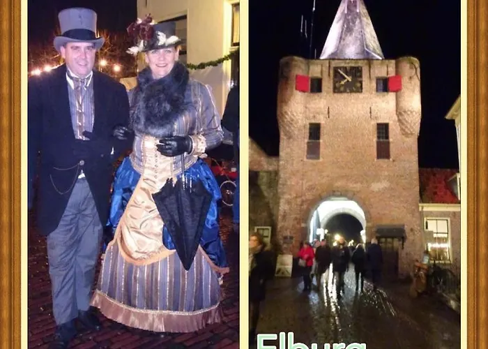 Veluwe Park Reewold Infinity