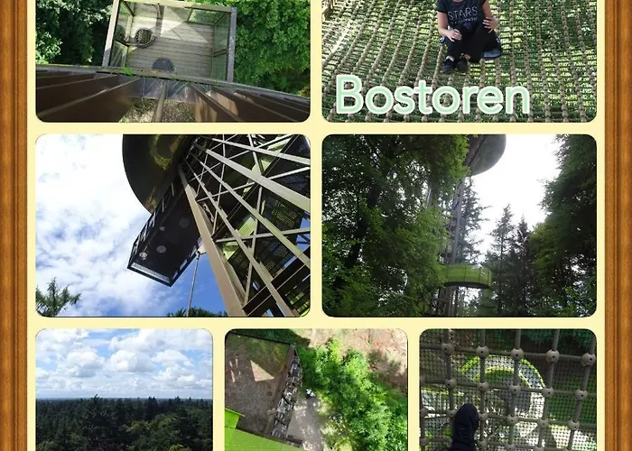 Veluwe Park Reewold Infinity Σαλέ Putten