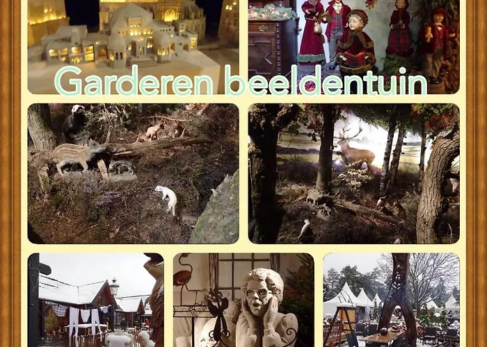 Veluwe Park Reewold Infinity