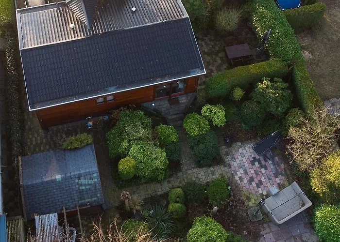 Veluwe Park Reewold Infinity