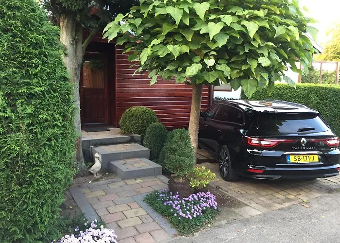 Veluwe Park Reewold Infinity Putten