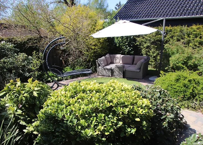 Veluwe Park Reewold Infinity Σαλέ Putten