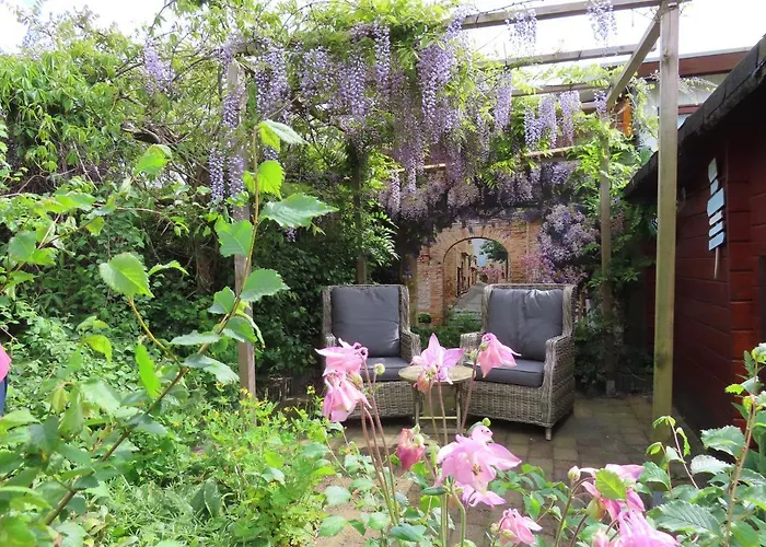 Σαλέ Veluwe Park Reewold Infinity Putten