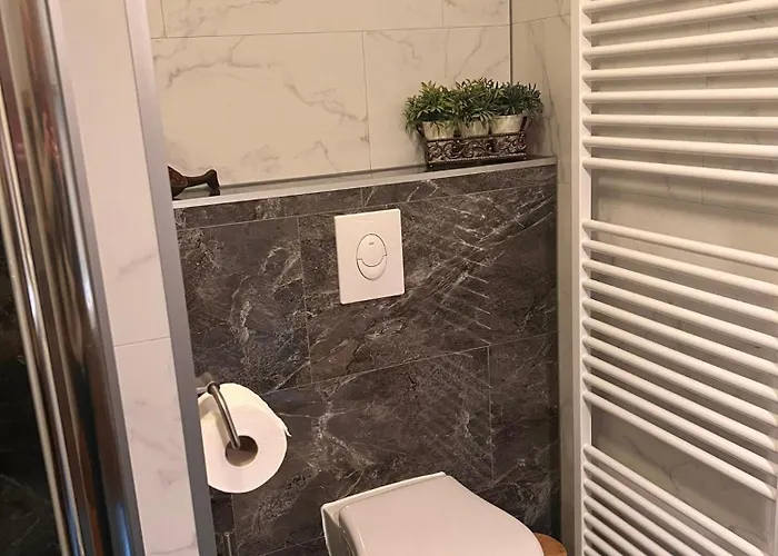 Alpstuga Veluwe Park Reewold Infinity *