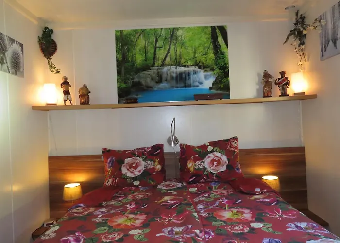 Veluwe Park Reewold Infinity プッテン