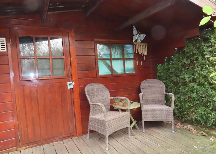 Veluwe Park Reewold Infinity プッテン