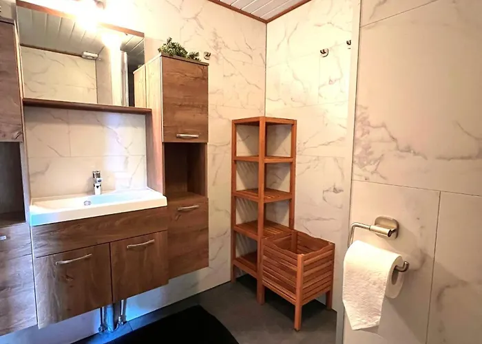 Veluwe Park Reewold Infinity