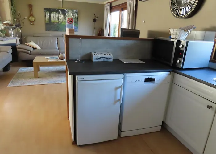 Veluwe Park Reewold Infinity