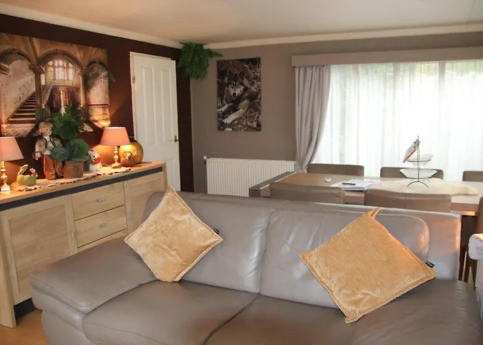 Veluwe Park Reewold Infinity Putten