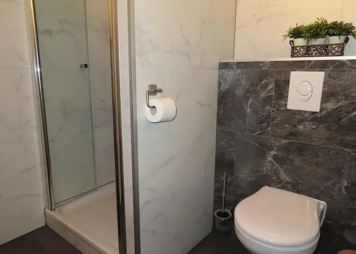 Veluwe Park Reewold Infinity * プッテン