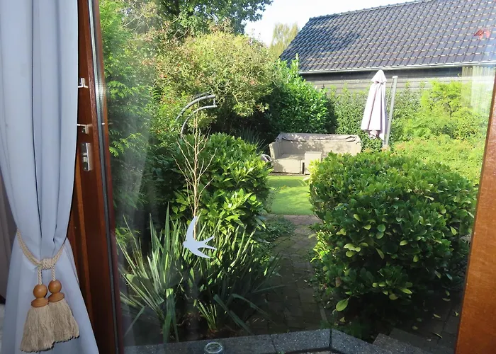 Σαλέ Veluwe Park Reewold Infinity *