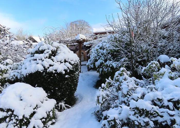 Veluwe Park Reewold Infinity プッテン