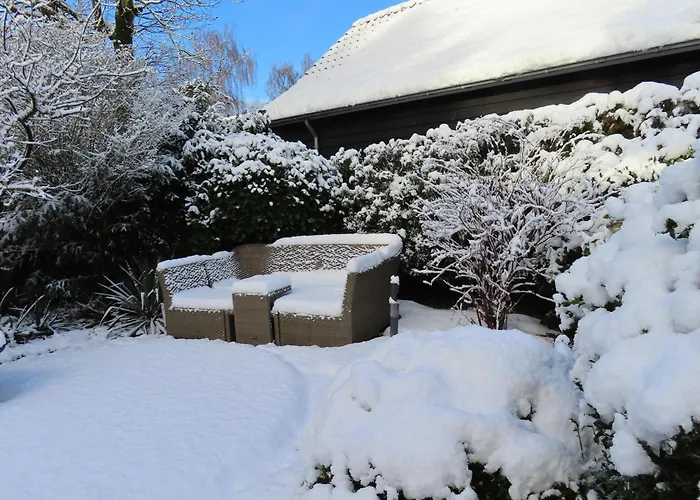 Veluwe Park Reewold Infinity * Putten