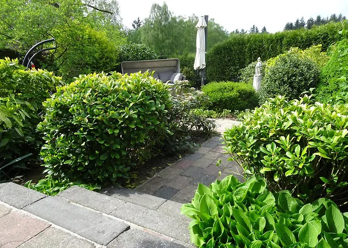 Veluwe Park Reewold Infinity Σαλέ Putten