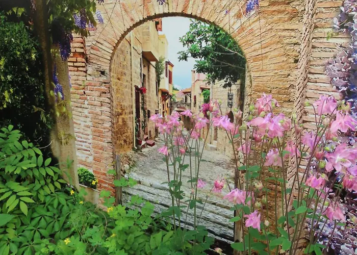 Veluwe Park Reewold Infinity * プッテン