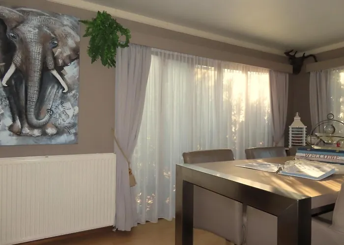 Veluwe Park Reewold Infinity